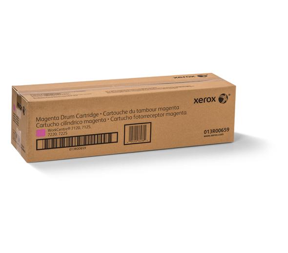 Cartucho de impresión magenta para WorkCentre 7220/7225
