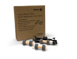 Kit rodillo alimentación de papel (larga duración, normalmente no necesario) - xerox