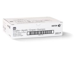 Cartucho de grapas (acabadora de oficina con realizador de folletos) - xerox
