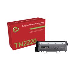 BRO HL2240 BLK - xerox