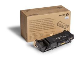 Phaser 3330 WorkCentre 3335/3345 Standard Capacity BLACK Toner Cartridge (2600 Pages) - xerox