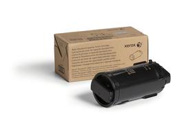 VersaLink C60X Black Standard Capacity Toner Cartridge (6,000 pages) - xerox