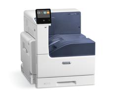 VersaLink C7000 A3 35/35 ppm Impresora doble cara Adobe PS3 PCL5e/6 2 bdjas Total 620 hojas - xerox