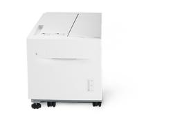 Alimentador de alta capacidad de 2000 hojas - xerox
