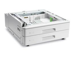 Module à 2 magasins de 520 feuilles - xerox