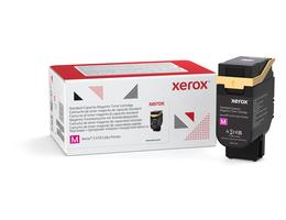 Cartouche de toner magenta capacité standard Xerox C410 / VersaLink C415 (2 000 pages) - xerox