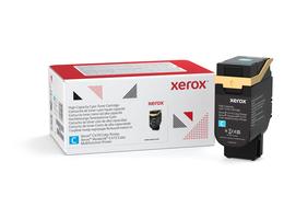 Xerox C410 / VersaLink C415 Cyan High Capacity Toner Cartridge (7,000 pages) - xerox