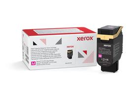 Cartouche de toner magenta grande capacité Xerox C410 / VersaLink C415 (7 000 pages) - xerox