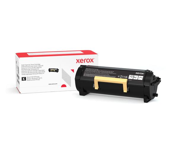 Cartouche de toner NOIR grande capacité Xerox B410/VersaLink B415 (14 000 pages) NA/XE