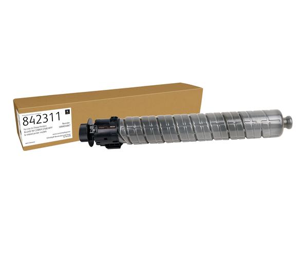 Tambours Everyday(TM) remis à neuf de Xerox pour Ricoh 842311, Capacité standard